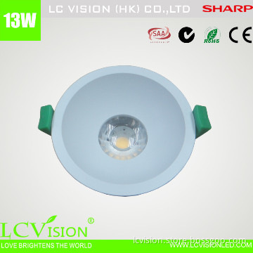 LED Lighting / 13W SHARP LED MR16 MODULE/Fixed / 1200 lm/Triac Dimming
